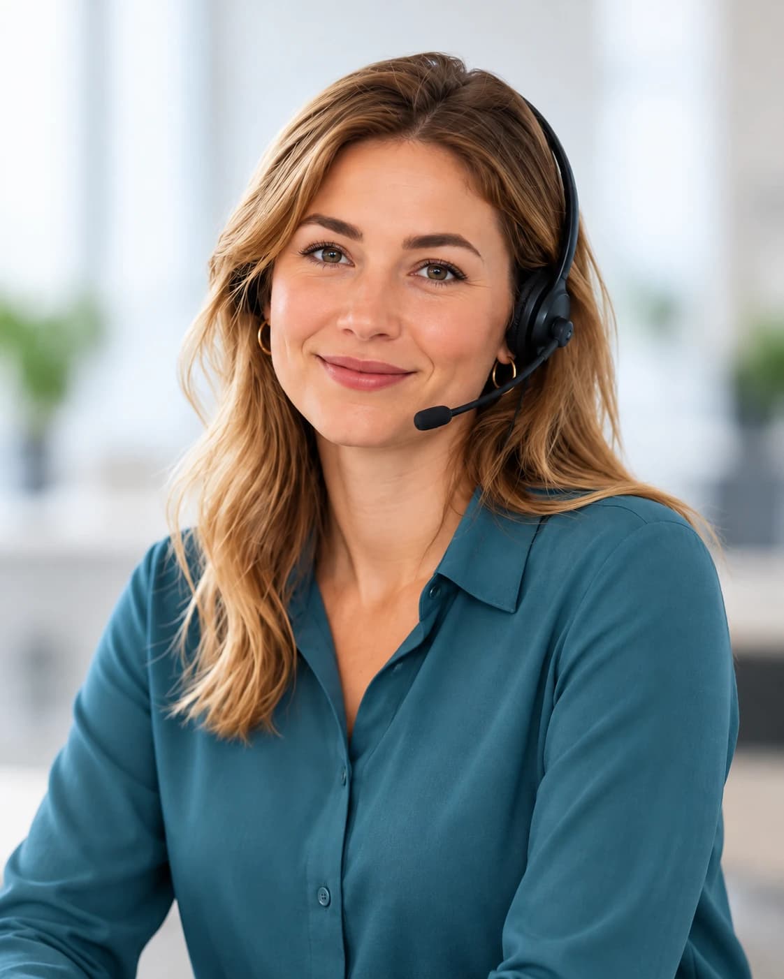 Noor, de AI-telefoonassistent